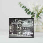 Juwelenzimmer Dresden Green Vault Grünes Gewölbe Postkarte (Stehend Vorderseite)