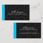 Juwelier-Visitenkarte Visitenkarte (Vorne/Hinten)