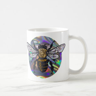 Juwelierbiene Kaffeetasse