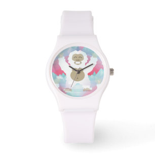 Juwelierschmuck Armbanduhr