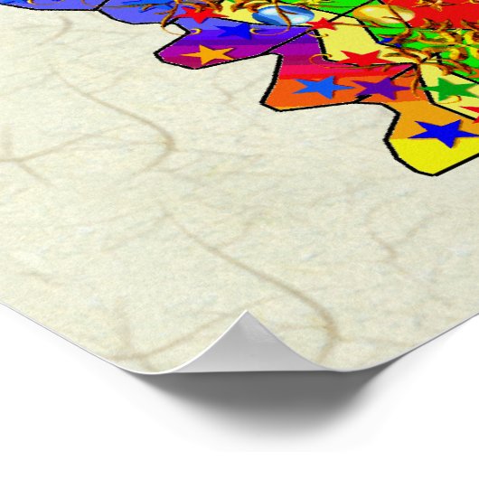 JuwelierTürkei Poster (Ecke)