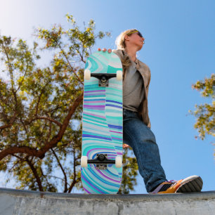 Juwelton Skateboard