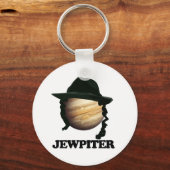 Juwpitan Schlüsselanhänger (Vorderseite)