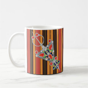 Jux Kabyle Kaffeetasse