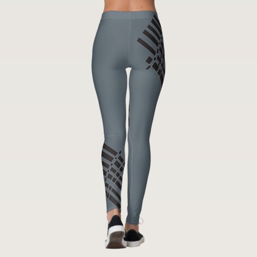 Juxta Leggings (Rückseite)