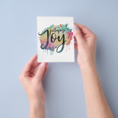 Juxtapose Joy Flyer (Gruppe)