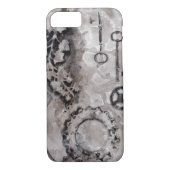 Juxtaposition II Case-Mate iPhone Hülle (Rückseite)