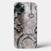 Juxtaposition II Case-Mate iPhone Hülle (Rückseite)