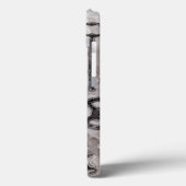 Juxtaposition II Case-Mate iPhone Hülle (Rückseite / Links)