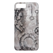 Juxtaposition II Case-Mate iPhone Hülle (Rückseite)