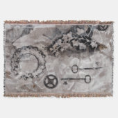 Juxtaposition II Decke (Vorderseite)