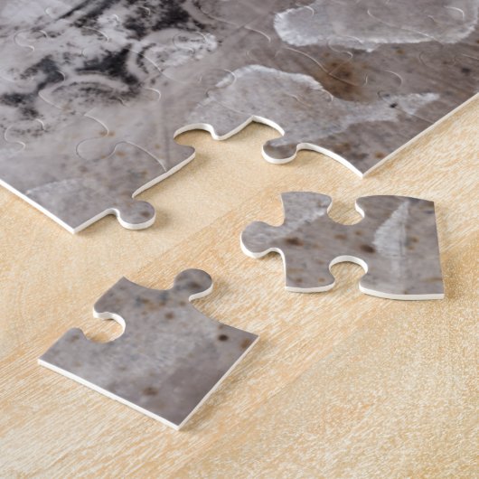 Juxtaposition II Puzzle (Seite)