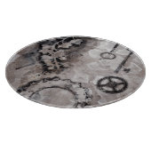 Juxtaposition II Schneidebrett (Ecke)