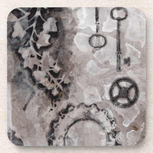 Juxtaposition II Untersetzer