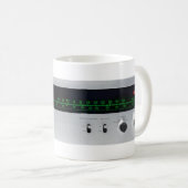 JVC VT-700 KAFFEETASSE (VorderseiteRechts)