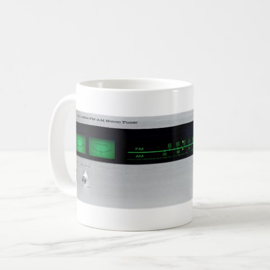 JVC VT-700 KAFFEETASSE (Vorderseite Links)