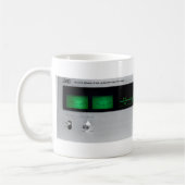 JVC VT-700 KAFFEETASSE (Links)