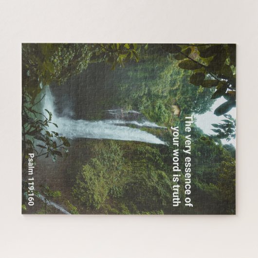 JW 2023 Geschenke aus der Jeartext-Familie Puzzle (Horizontal)