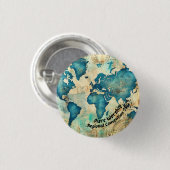 JW 2025 Button des Regionalen Konvents zur Reinerz (Vorne & Hinten)