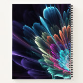 JW 2025-Jahr-Textbericht für Schwestern Psalm 96:8 Notizblock (Rückseite)