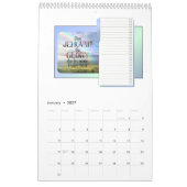 JW 2025 Kalender "Best Life Ever" (Jan 2027)