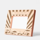 JW Baptism Gift -Personalized!  Geätzte Rahmen (Links)