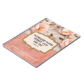 JW Circuit Assembly Overseer 2025-2026 Notizblock (Linke Seite)