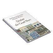 JW Convention Declare the Good News Notizblock (Rechte Seite)