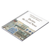 JW Convention Declare the Good News Notizblock (Linke Seite)