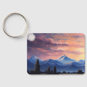 JW Danke, dass Sie uns als Elders Card geerbt habe Schlüsselanhänger (Rückseite)