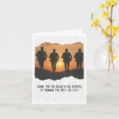 JW Elder Appreciative Card Karte (Gelbe Blume)