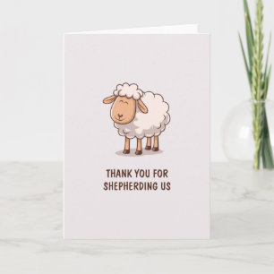 JW Elder Danke-Card   JW-Grußkarte Karte