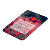 JW Förderung von Magnet Psalm 34:18 (Linke Seite)