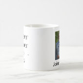 JW Geschenke für Service Partner Paar, kundenspezi Kaffeetasse (Mittel)