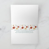 JW Happy Anniversary Card Eccl. 4:12 Karte (Innenseite)