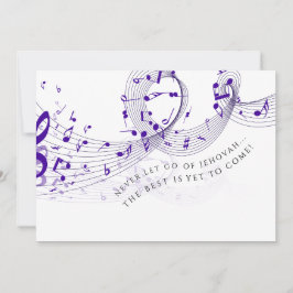 JW Herzlichen Glückwunsch zu Ihrer Taufkarte Dankeskarte