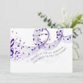 JW Herzlichen Glückwunsch zu Ihrer Taufkarte Dankeskarte (Stehend Vorderseite)