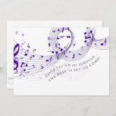 JW Herzlichen Glückwunsch zu Ihrer Taufkarte Dankeskarte (Vorne/Hinten)