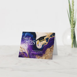 JW High School Abschluss Card ECL. 12:1 Karte