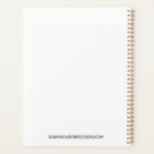 JW-Jahr-Textplaner Planer (Rückseite)