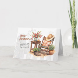 JW-Jubiläumskarte Einladung