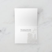 JW-Jubiläumskarte Einladung (Innenseite)