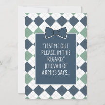 JW-Karten für Greaters-Need-Bethelites-LDC