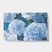 JW Keepake Convention Abzeichen Reines Gebet Ausweis (Rückseite)