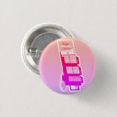 JW Pink-Dienstwagen Button (Vorne & Hinten)