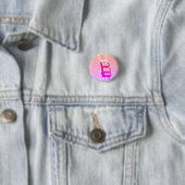 JW Pink-Dienstwagen Button (Beispiel)
