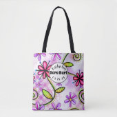 JW Pioneer-Geschenk, Best Life Ever-Beutel, Taufe- Tasche (Vorderseite)