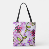 JW Pioneer-Geschenk, Best Life Ever-Beutel, Taufe- Tasche (Rückseite)