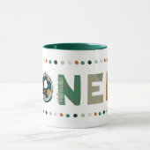 JW Pioneer hat Spaß-Wrap um die Tasse gezaubert (Zentrum)