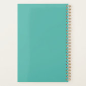 JW Planer, Matthew 19:26 | JW-Geschenk Planer (Rückseite)